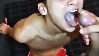 Asian Gay Boys Porn Orgy! - Tagging Asian, Oral Sex, Groupsex