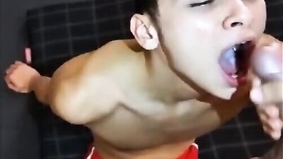 Asian Gay Boys Porn Orgy! - Tagging Asian, Oral Sex, Groupsex