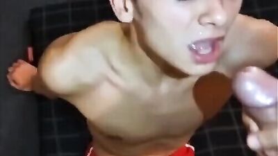 Asian Gay Boys Porn Orgy! - Tagging Asian, Oral Sex, Groupsex