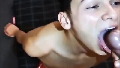 Asian Gay Boys Porn Orgy! - Tagging Asian, Oral Sex, Groupsex
