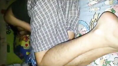 Sleeping Boys Gay Porn: Exploring the Sensuality of Amateur Ass Play