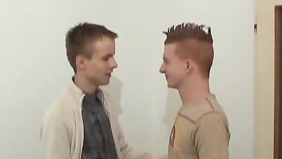 Gay Teen Porn Ginger And Friend - Exploring The Wild Side Of Sexual Desire!