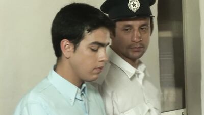 Young Inmate Prisoner Gets d in Gay Tube Teen Porn