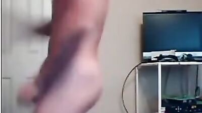 Teen Boys Hot Cam Show: From Fun Web-Cam To Sexy Porn Star!