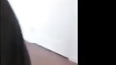 Teen Eating Cum: Young & Hungry for More!