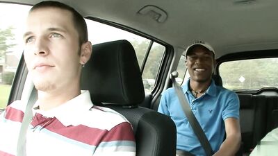 Gay Black And White Sex Porn Cum Tube #07