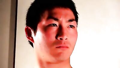 No Limits: Squats Asian Sex Gods!