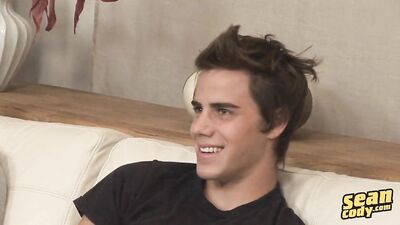 Twins College Porn: Double Dick Domination!