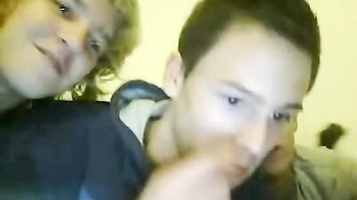 Gay Porn Triple Teen Webcam Wank & Play