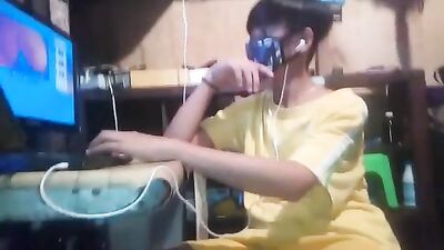 Asian Sucker Boys Porn Sex - Explosive Action First Time Fun!