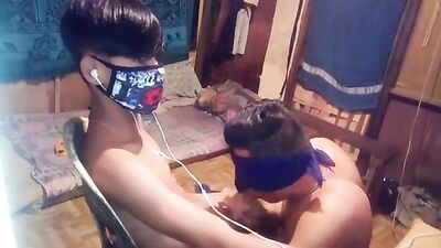 Asian Sucker Boys Porn Sex - Explosive Action First Time Fun!