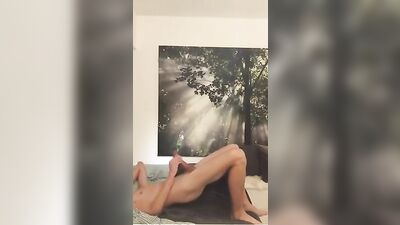 Blonde Twink Home Solo: The Ultimate Gay Porn Experience!