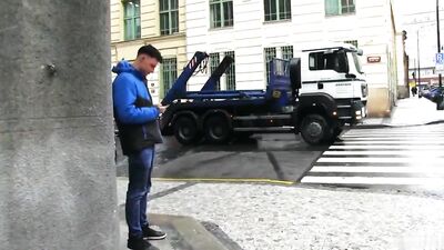 Gay Teen Sex Pick-up - Bareback Twink Porn Videos