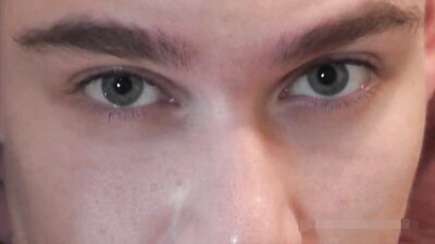 Young & Handsome: Gay Teen Boys Pleasure Exposed!