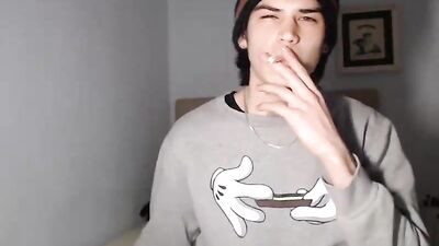 Gay Porn Handjobs: Twinks Webcam Showcase