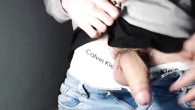 Gay Porn Handjobs: Twinks Webcam Showcase