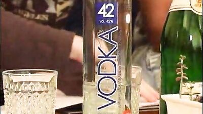 Outrageous Boy Sex: Drinking & Dirty Fun!