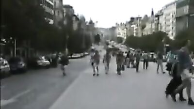 Outdoor Wild Vintage Teen Gay Boys Porn Adventure