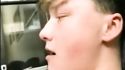 Outdoor Wild Vintage Teen Gay Boys Porn Adventure