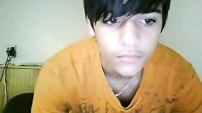 Young and Hung Selfsucker Gay Teen Boys Porn .