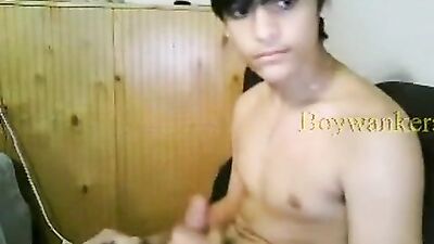 Young and Hung Selfsucker Gay Teen Boys Porn .