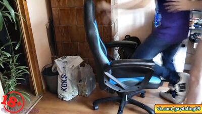 Teen Sensations - A Gay Porn Compilation