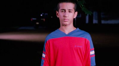 Short Fury - or be ed Gay Porn Short Film