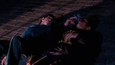 Short Fury - or be ed Gay Porn Short Film