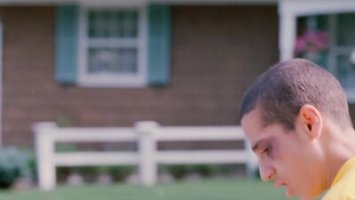 Short Fury - or be ed Gay Porn Short Film