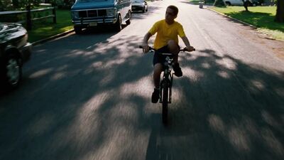 Short Fury - or be ed Gay Porn Short Film