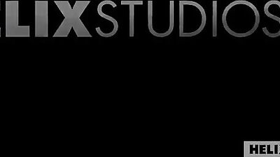 Twinks Hot Sex Show: Bareback Action and Oral Pleasure