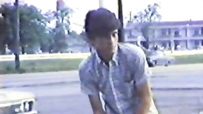 Boys Delight Vintage - The Ultimate Amateur Bareback Experience!