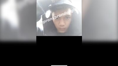 Indonesian Cum Twink Explosion
