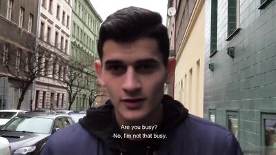 Gay Teen Pick-Up Porn: Twink Tube Videos with Action and Bareback Scenes!