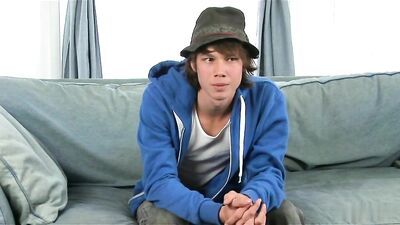 Gay Teen Porn Stars: Natures Gift - Cum & Enjoy!