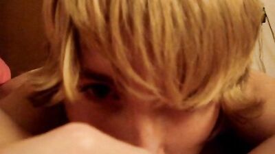 Gay Fuck Fest: Web-Cam Fun with Straight Boys