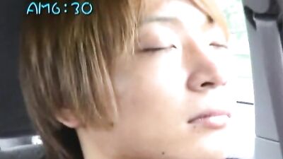 Asian Ass Play Group Sex - Upgraded!