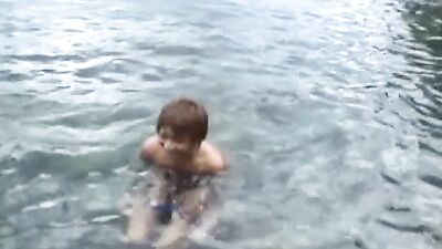 Asian Ass Play Group Sex - Upgraded!