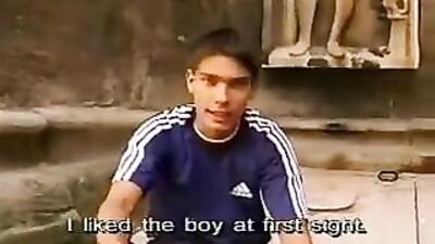 Cherries: Hardcore Gay Teen Porn Video, Experience the Heat with Classic Tube Videos!