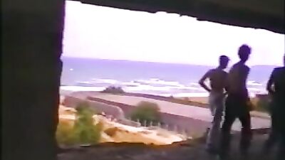 Gay Beach Sex - Teen Boys Gangbang