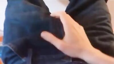 Gay Teen Show And Tell Boys Porn - The Ultimate Amateur Cum Shots Handjob Experience