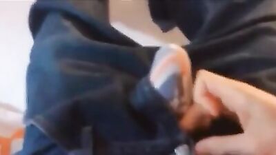 Gay Teen Show And Tell Boys Porn - The Ultimate Amateur Cum Shots Handjob Experience