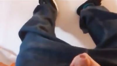 Gay Teen Show And Tell Boys Porn - The Ultimate Amateur Cum Shots Handjob Experience