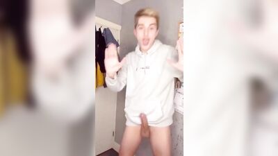 The beauty of youth!