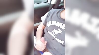 No one around! Bisexual Amateur Big Cocks Porn - The hottest group sex scenes!