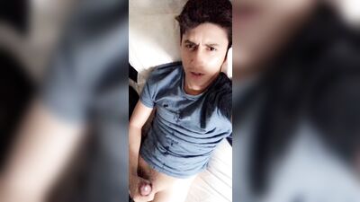 Latino Boys Cumshot Porn: Revenge Of The Web-Cam Kings!