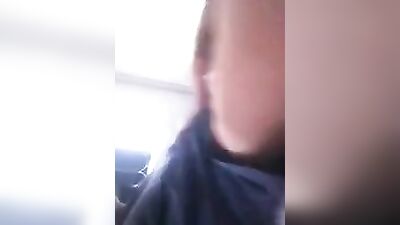 Grab the Cum Ray Boy!