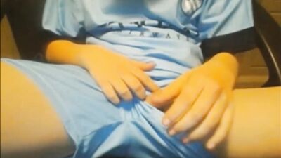 Soccerboys in Shorts: The Ultimate Gay Porn Video!