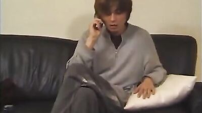 Asian Ass Playground: Muscular Teens Sexual Adventures!