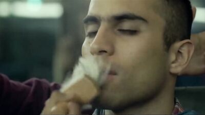 Barbers Delight: A Gay Love Story